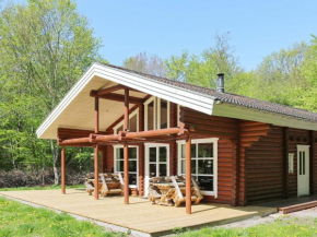 Holiday home Hadsund XLIV, Hadsund